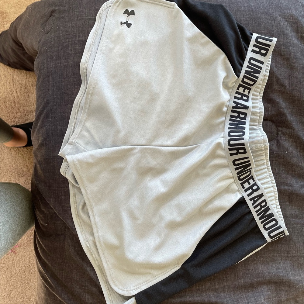 Under Armour shorts